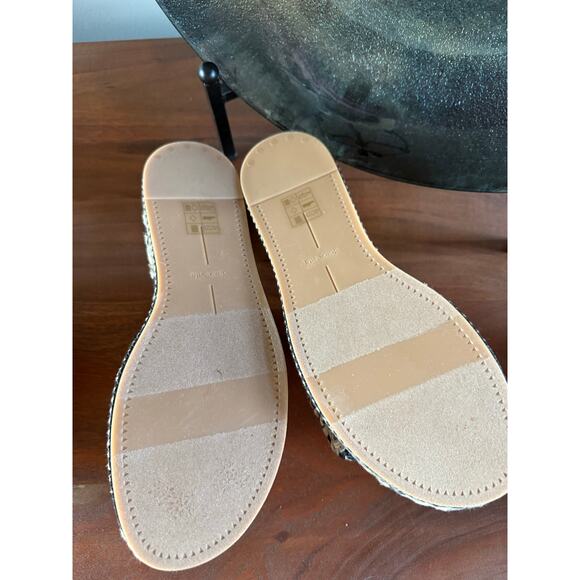 Dolce Vita Pazli Platform Wedges - Picture 4 of 8